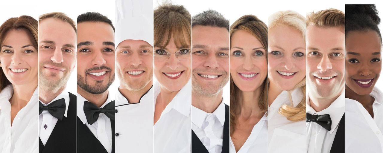 A Recipe for Disaster, Playing Favorites at Work