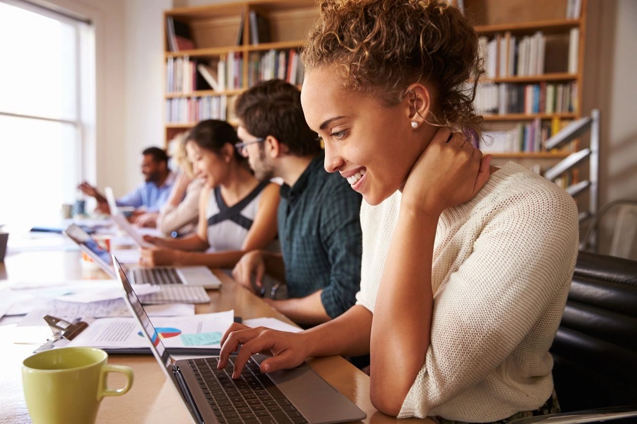 Don't Over or Under Manage Your Employees