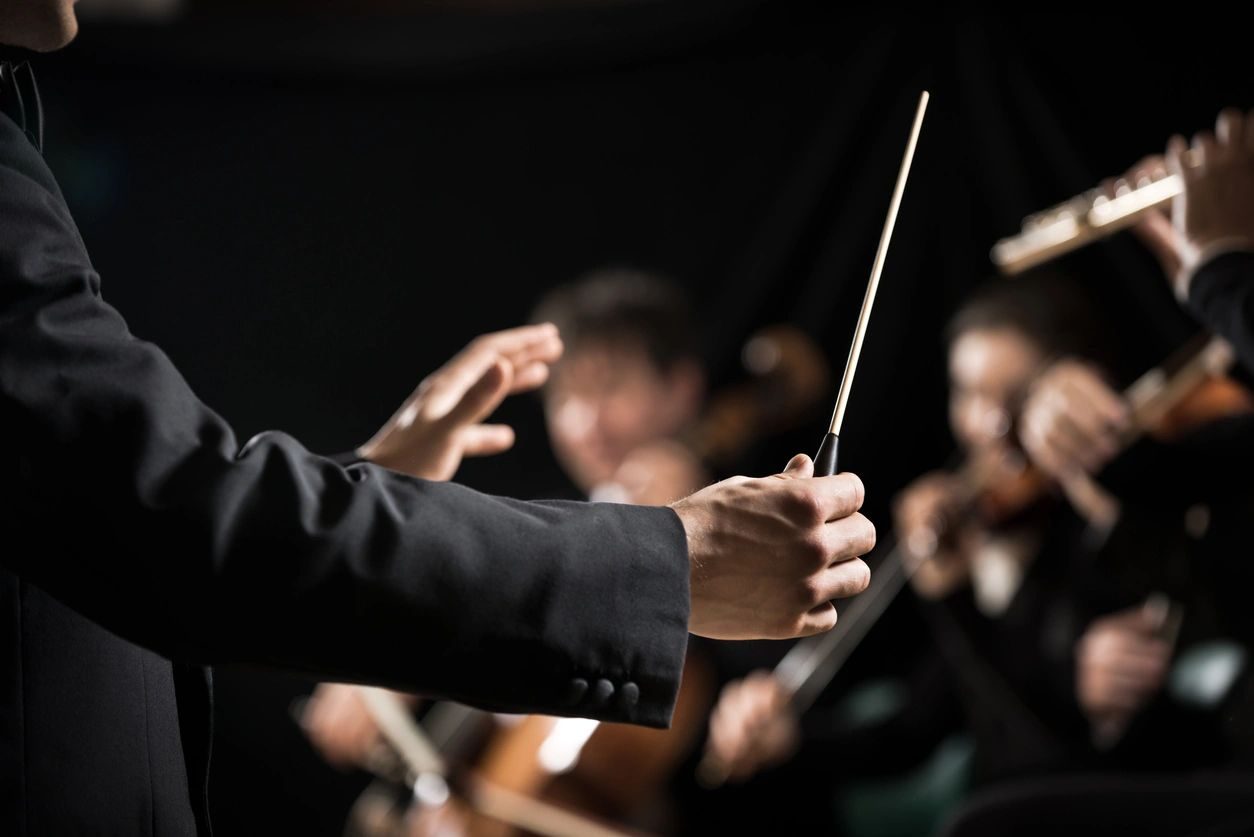 Finding Harmony: Finding the right roles for team members
