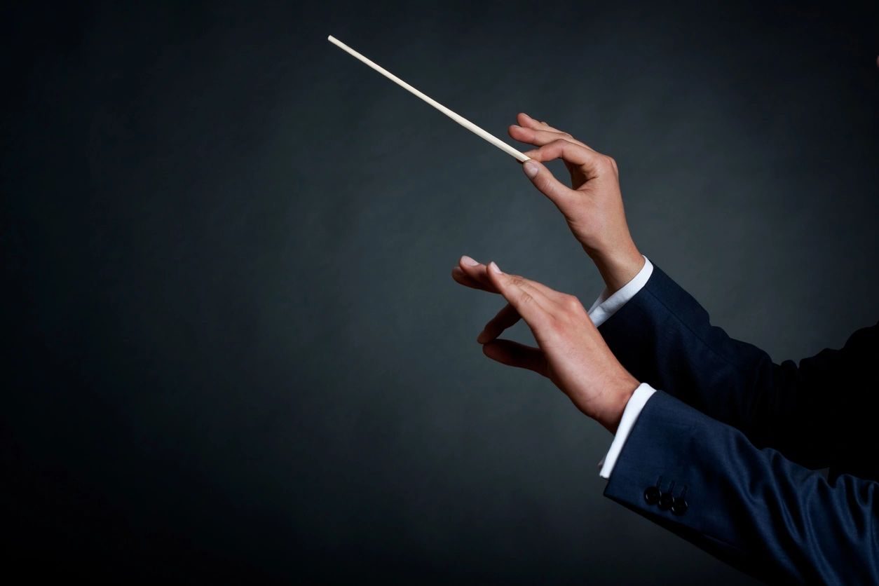 Leaders Have the Luxury of Time And How It Makes Them Better