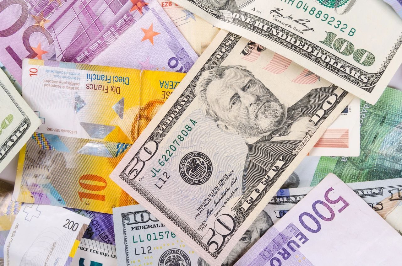 Show me the money