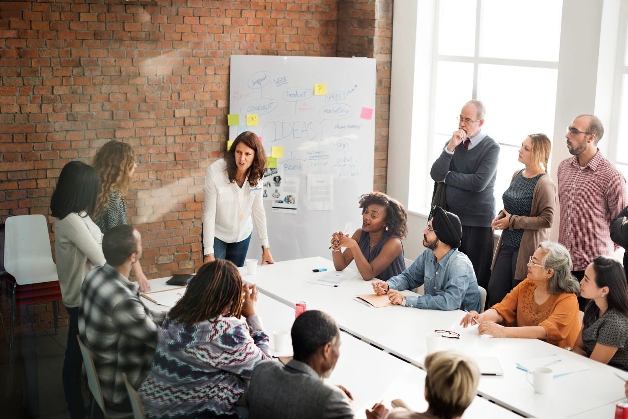 The Essential Role of Daily Meetings