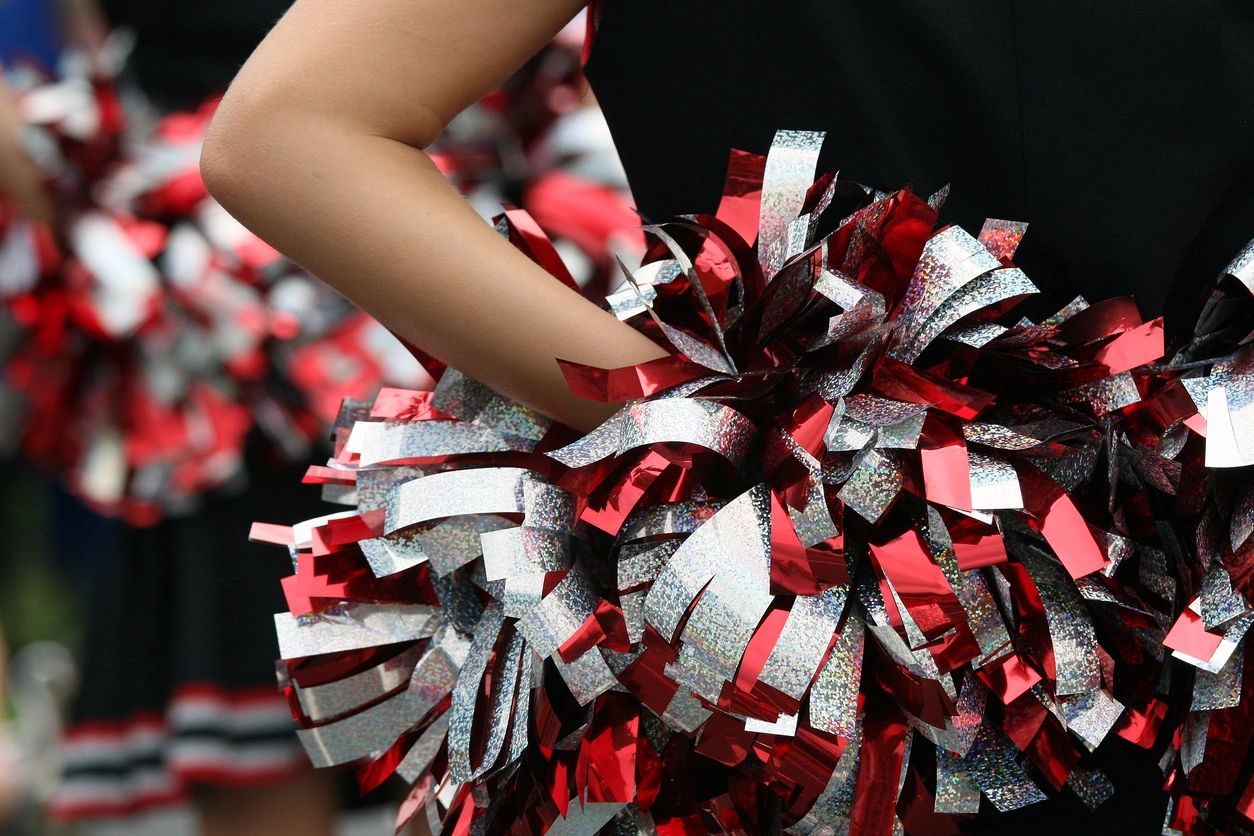 Why You Don't Want to Work for the Cheerleader Boss