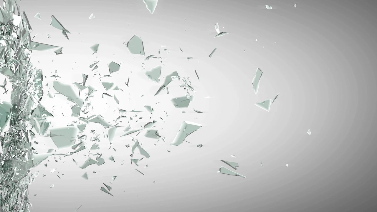 You Droped the Ball, A Guide to Handling Work Failures